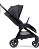 Strada Carbon Pushchair with Carbon Carrycot image number 2